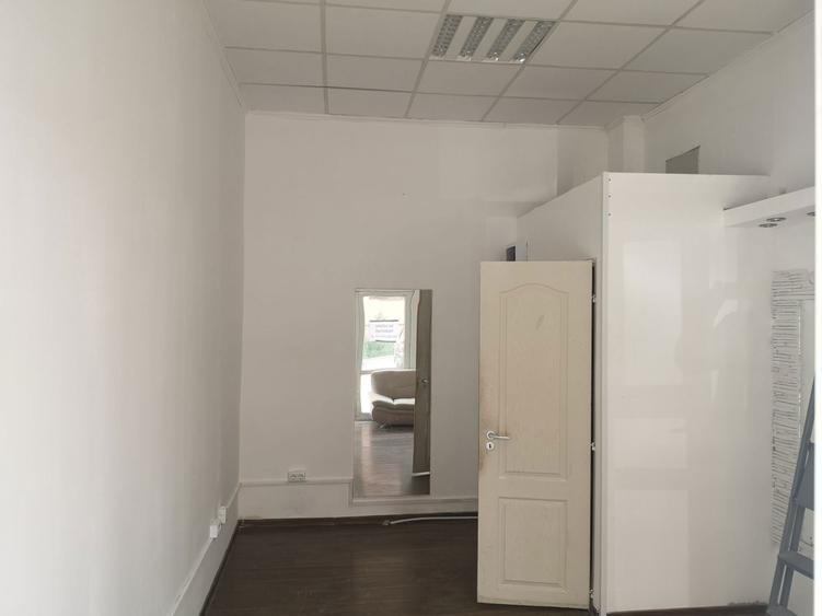 Ofer spre inchiriere spatiu comercial - 2