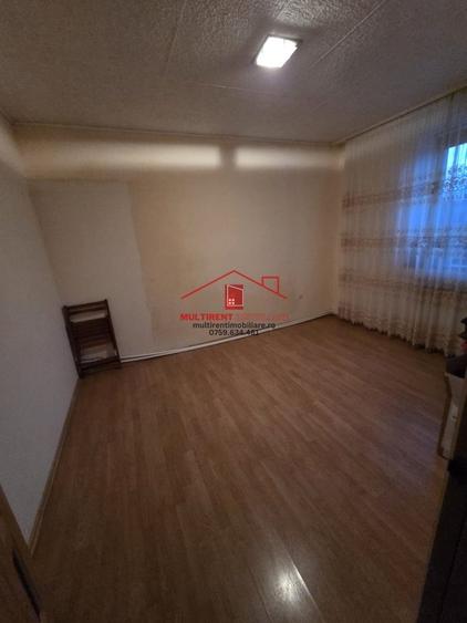 Apartament 3 camere - str.Isaccei - centrala pe Gaz! - 12