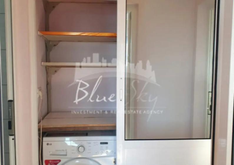 Inel 2 -Apartament 2 camere , centrala pe gaz , etaj interme - 6