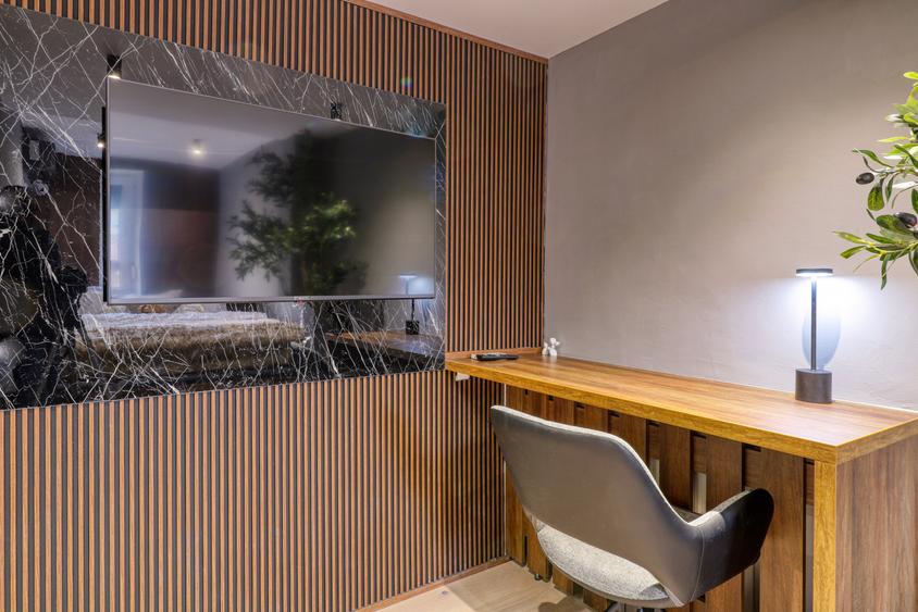 Apartament 3 camere in vila I Primaverii - Televiziune - 8