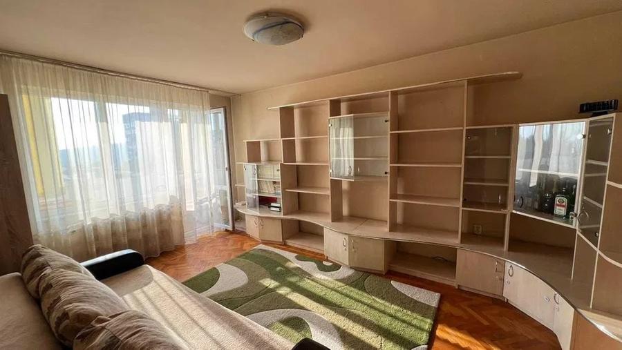 Apartament 2 camere, 51mp, etaj intermediar, zona Hotel Royal - 2
