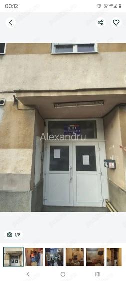 Apartament Vlaicu Apartament Vlaicu