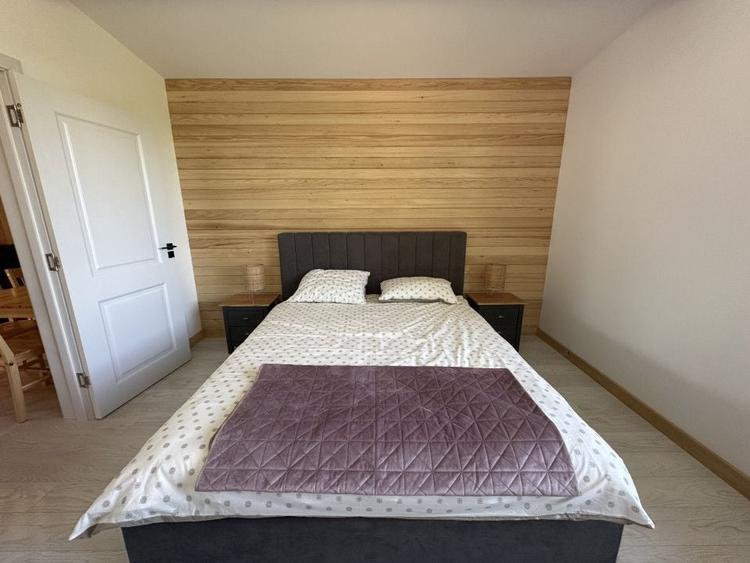 Cabana 2 dormitoare | 65 mp | Varfu Dealului | 76500 EUR - 8