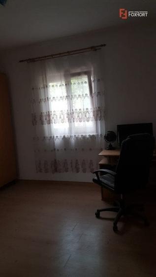 Duplex cu 3 camere si 94 mp utili, zona Dambovita - 5