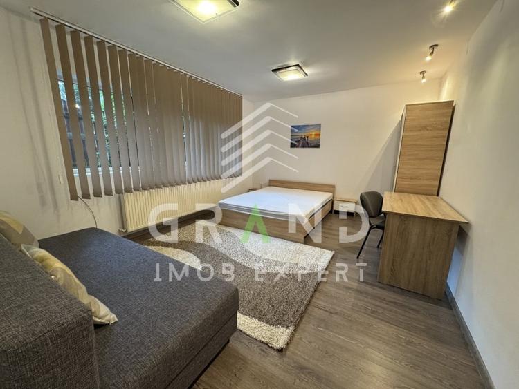 OPORTUNITATE!Ap 3 camere | 80mp | PARCARE | MANASTUR/BUCIUM - 6