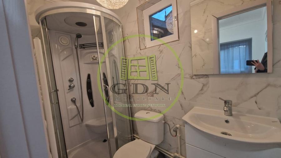 Hale industriale, 164mp, Brestei, zona cimitirului - 7