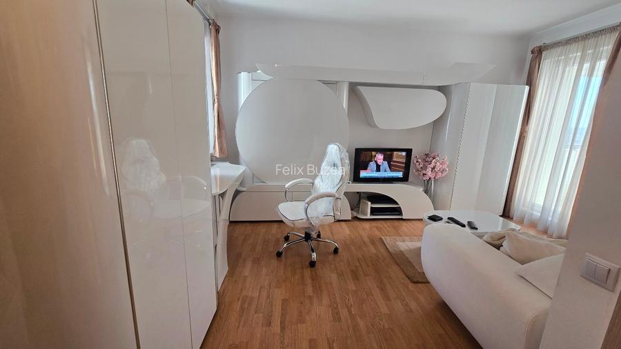 Inchiriez garsoniera de lux