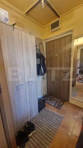 Apartament 2 camere Bdul Saturn, priveliste deosebita, camara, dressing - 6