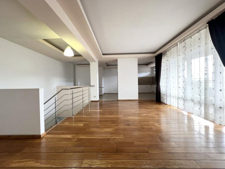 POSIBILITATE INVESTITIE / DUPLEX 3 CAMERE / SUPRAFATA GENEROASA - 1