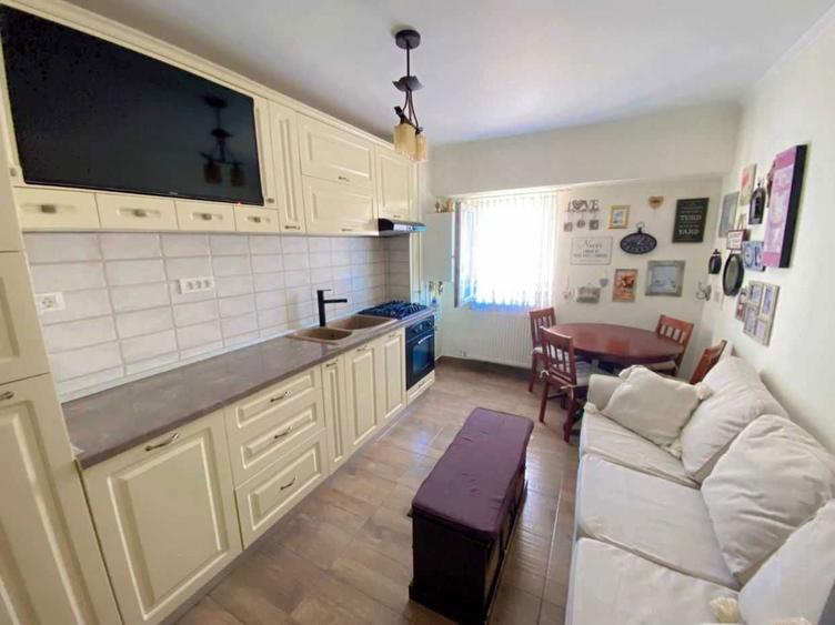 Comision 0% | Apartament 2 camere decomandat | 63 mp | Zona Gara - 2