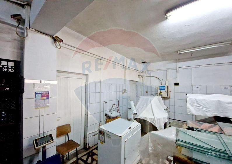 Spa?iu industrial de 100mp de inchiriat in zona Central - 8