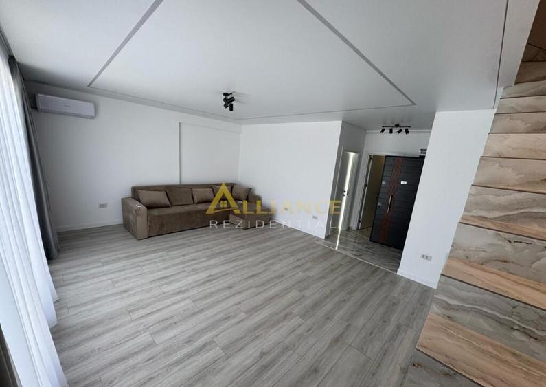 Aparatorii Patriei Penthouse 3 camere-118 mp - 6