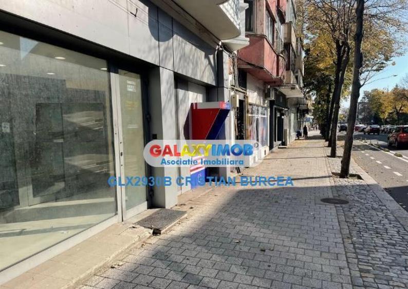 Spatiu comercial - Bd. Tomis 78 - 5