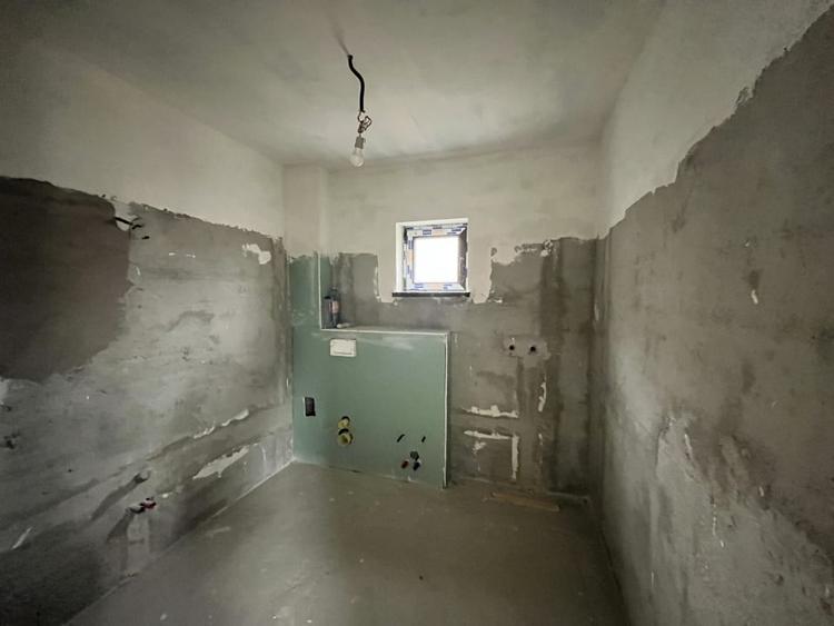 Oportunitate! Vila P+M inalta, 4 camere, placa de beton, Valu lui Traian! - 6