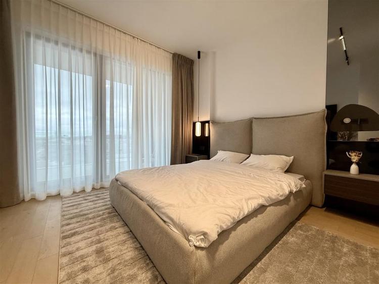 Apartament Exclusivist | Garaj | zona Vivo - 7