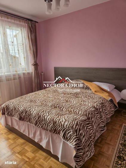 NECTORA IMOB-Apartament 2 camere, Str. Aluminei, Mobilat/Utilat, 58 mp - 1