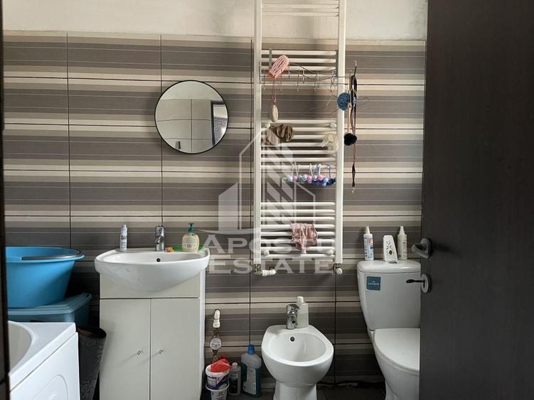 Apartament 3 camere, Castel Royal, Mosnita Noua - 6