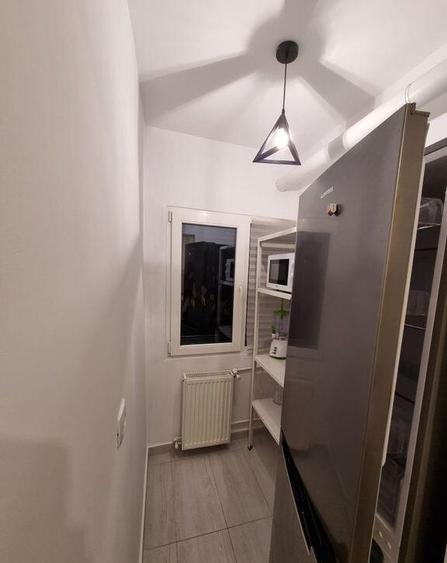 Garsoniera Renovata Mobilata Sector 3 - 8