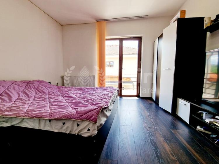 Duplex 5 camere | Finisat | 128 mp util | Manastur | Zona Campului - 5