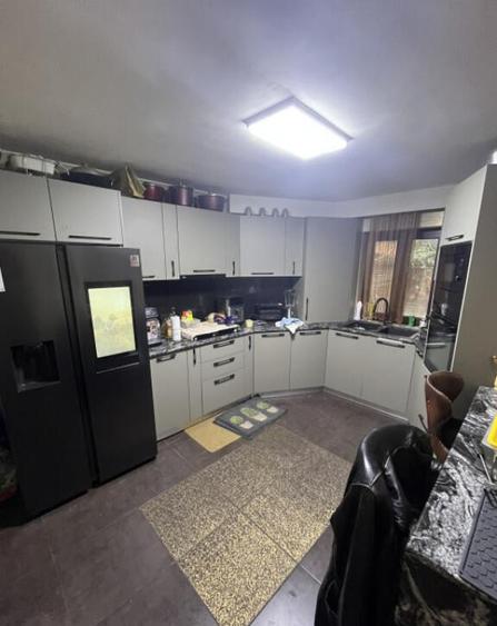 Casa 360 mp utili, spa?iu comercial, teren 400 mp Malu - 2