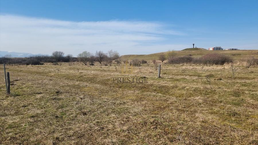 FĂRĂ COMISION | TEREN 1000 MP ȘELIMBĂR ZONA TROIȚĂ | INVESTIȚIE - 13