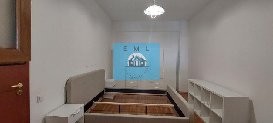 Apartament 2cam posibilitate transformare in 3cam si loc parcare . - 5