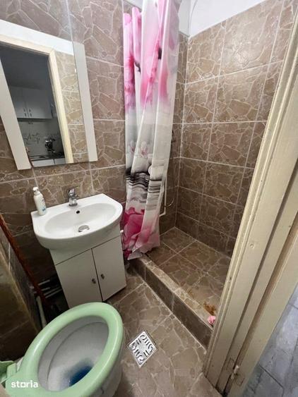 Inchiriere Garsoniera George Enescu ! - 3