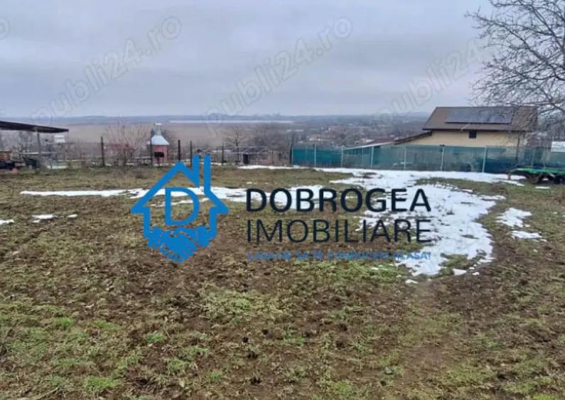 MINERI -TEREN INTRAVILAN 600 MP ,DESCHIDERE 20 ML, VEDERE LA - 1