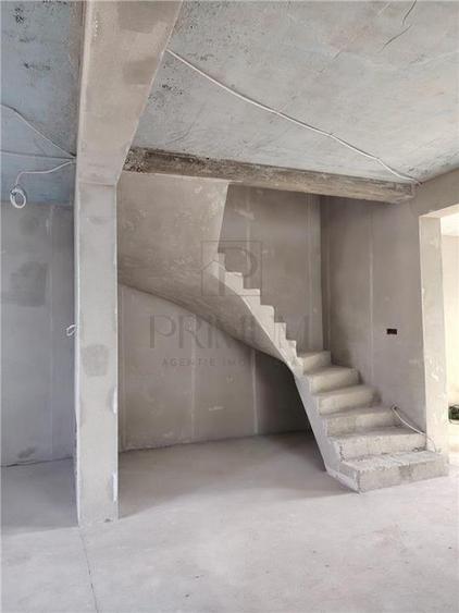 Duplex superb -  finisaje premium - perete despartitor izolat - zona linistita - 7