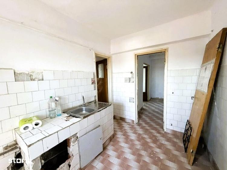 Apartament 2 camere 51,23 mp , 2 balcoane, zona Esplanada - 13