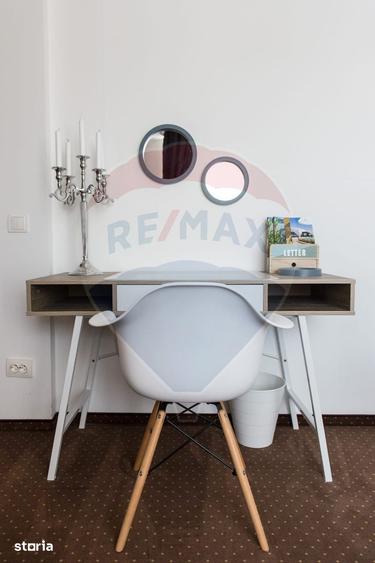 Apartament cu 2 camere, mobilat în Iorga