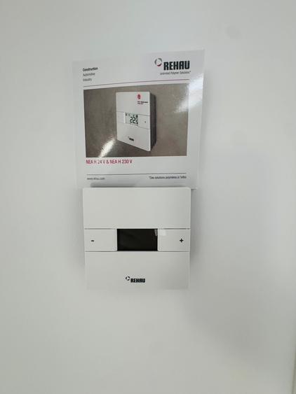 Apartament cu 3 camere + 68 mp gradina l Giroc - 44