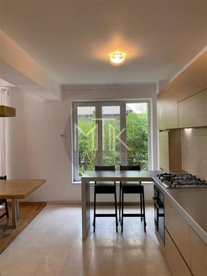 Vila Superba Baneasa Residential Park | Iancu Nicolae - Pipera - 3