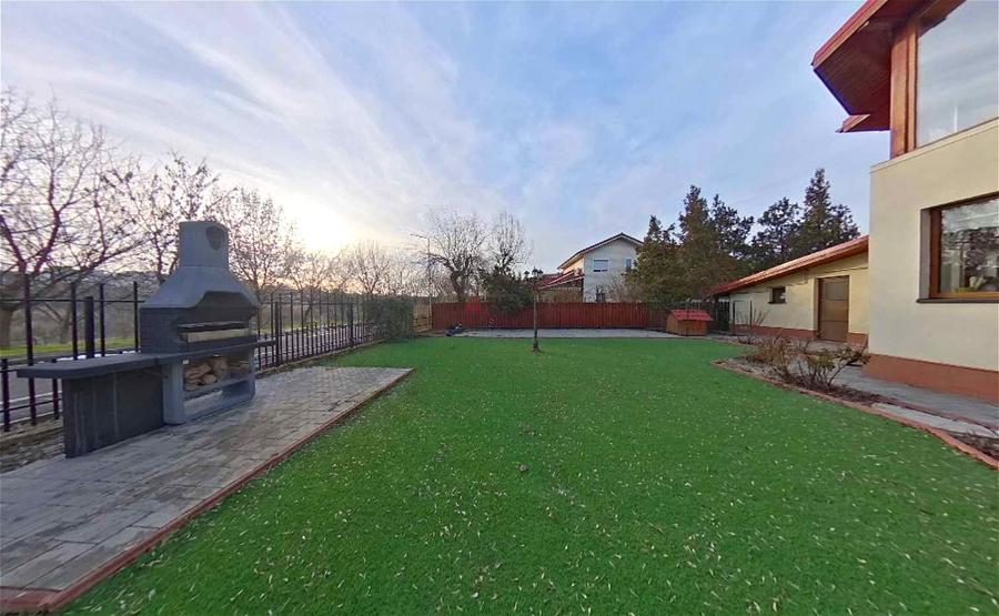 Lake House Dobroesti - Oaza ta de liniște și confort - 27