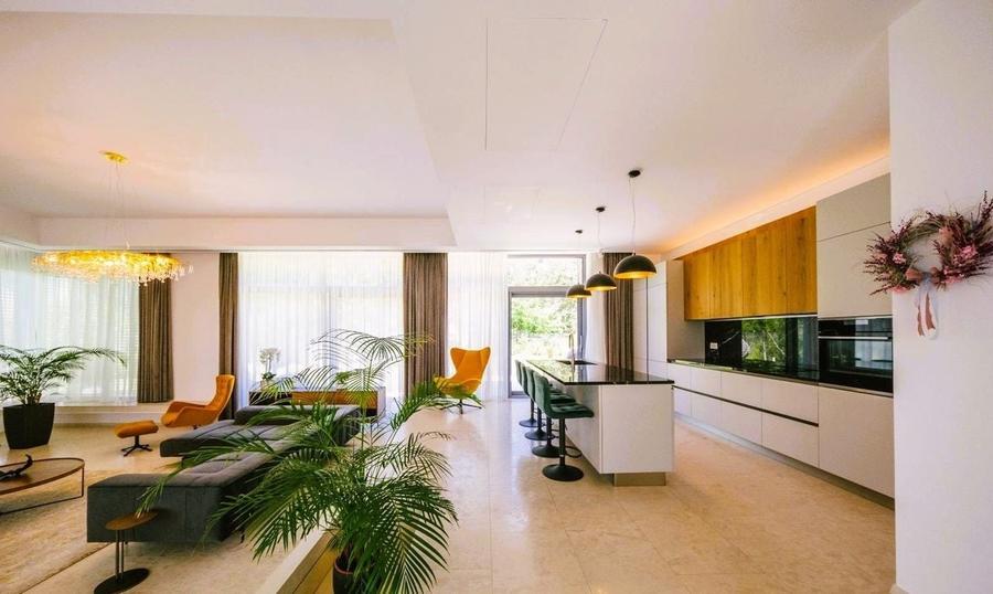 Sanctuar Modern în Dumbrava Vlăsiei | Vilă Smart cu Acces Direct în Pădure - 6