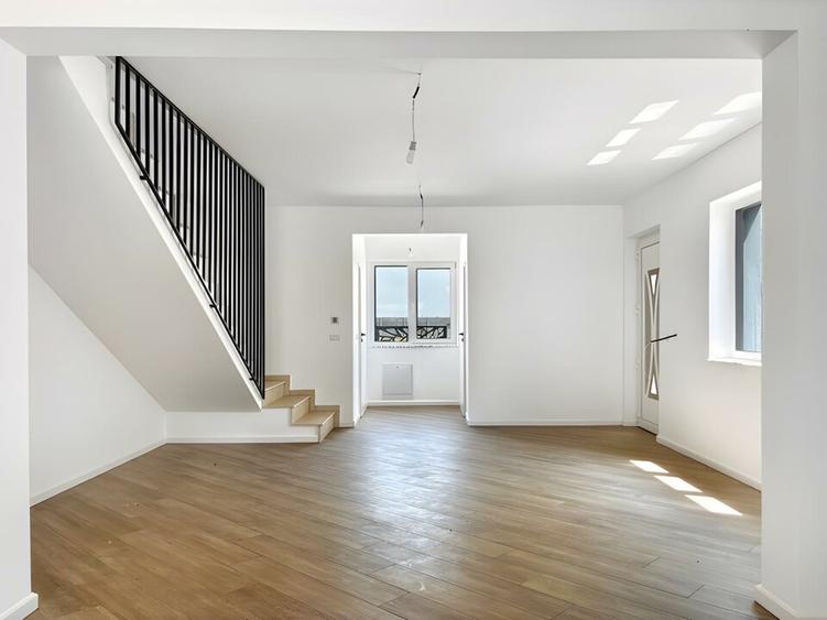 Dezvoltator | Duplex TOP | Panouri FOTO | Pompa de Cladura | Bucovat - 2