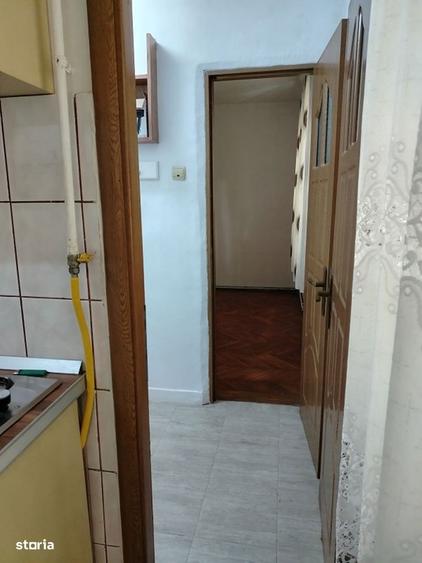 cv 76 G.Cosbuc, apartament 2 camere , etaj II - 3