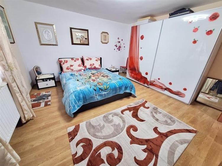 Casa moderna P+1 in Magura, 7 dormitoare, teren 421 mp, posibilitate 2 locuinte, - 47