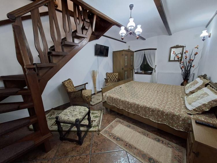 Apartament ultracentral 68 mp utili renovat premium Strada Arhivelor - 3