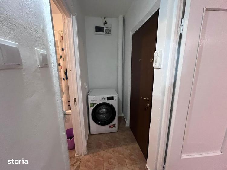 Apartament modern cu 1 camera, balcon inchis Nicolina - 2