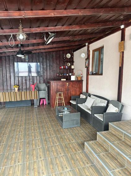 Casa P+1 Bariera Valcii (zona Spital Regional)110 mp + 562 mp teren - 5