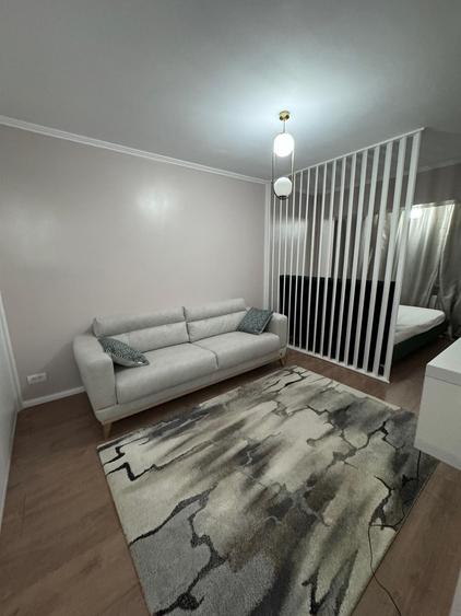 Închiriere studio – zona Capitol, termen lung - 1