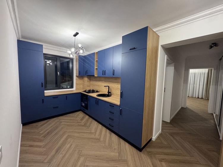 Inchiriere apartamant modern 2 camere, in Targu jiu cartier PRIMAVERII - 7