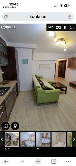 Vând aartament doua camere spațios - 1