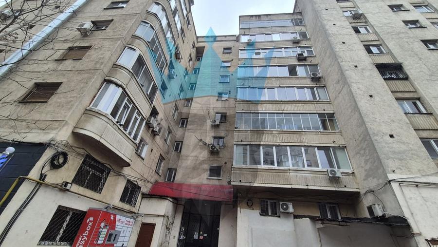 Apartament 3 Camere Decebal Bucuresti - 1