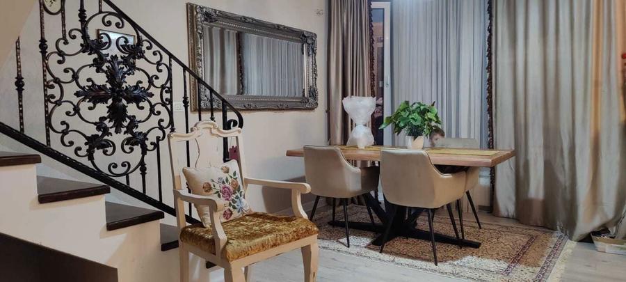 Casa de vanzare Oradea, cartier Oncea - 4