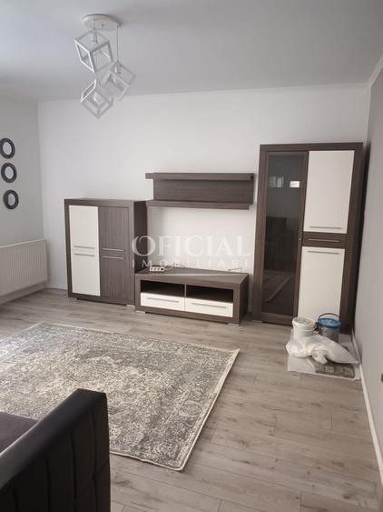 Apartament 2 camere | Parcare | Decomandat | Zona Florilor | Floresti - 2