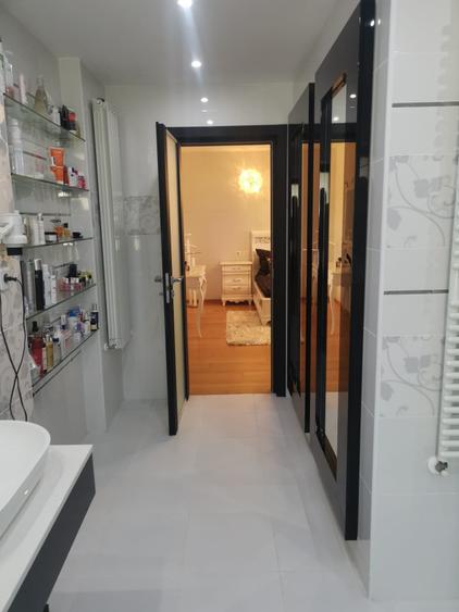 casa/vila P+1+M , STEFANESTI, teren 749 mp, finisaje superioare, mobilata - 29