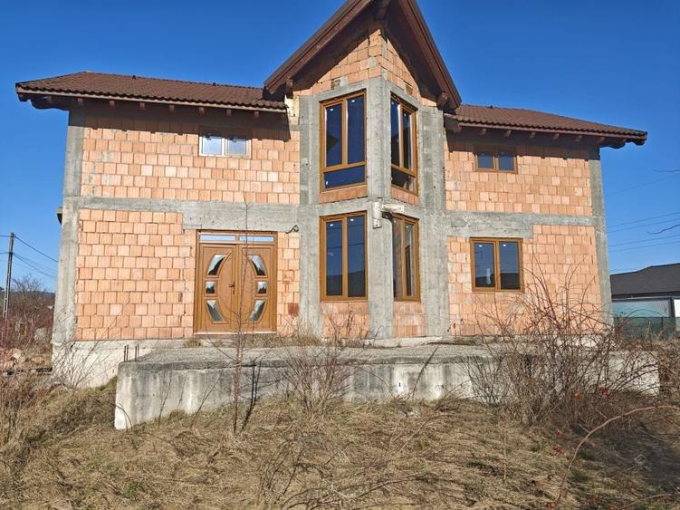 Casa de vanzare,zona Unirea - 2