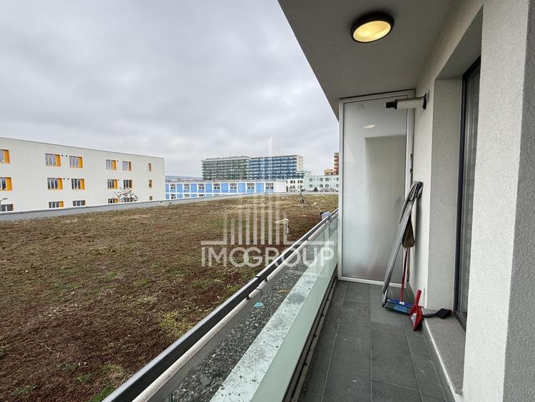 Apartament cu o camera | zona Iulius Mall/FSEGA | Etaj 1 | imediat ocupabil - 7